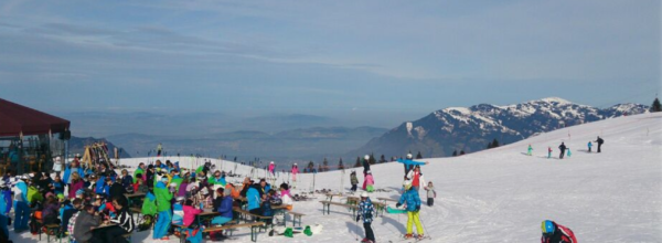 01.02.2014 – Skiweekend Klewenalp