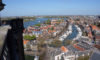 Dordrecht in Holland