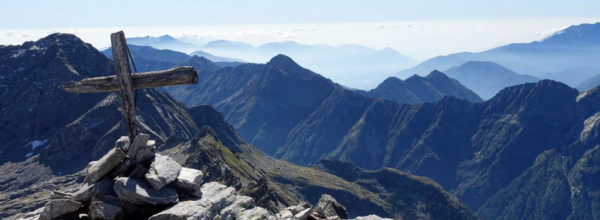 12.09. – 14.09.2019 – Bergtour Monte Zucchero