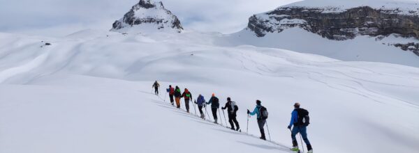 06.02.2022 – Skitour Fikenloch – Melchsee-Frutt