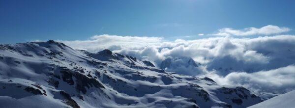 1.5.2022 – Skitour Überraschung im Gotthardgebiet
