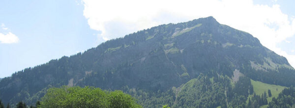 19.06.2022 – Bergtour Schimbrig