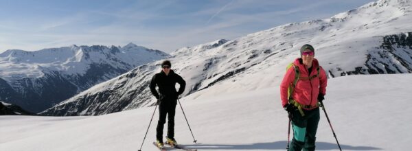 7.05.2023 – Skitour – Chli Bielenhorn