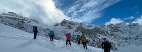 23.2.2024 – Skitour Chaiserstuehl