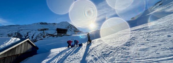 4.2.2024 – Skitour Winterhorn